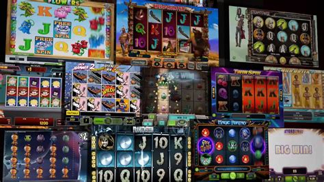 casino online spelautomater